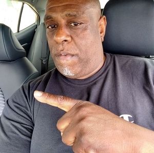 Meet your Posher, Bill